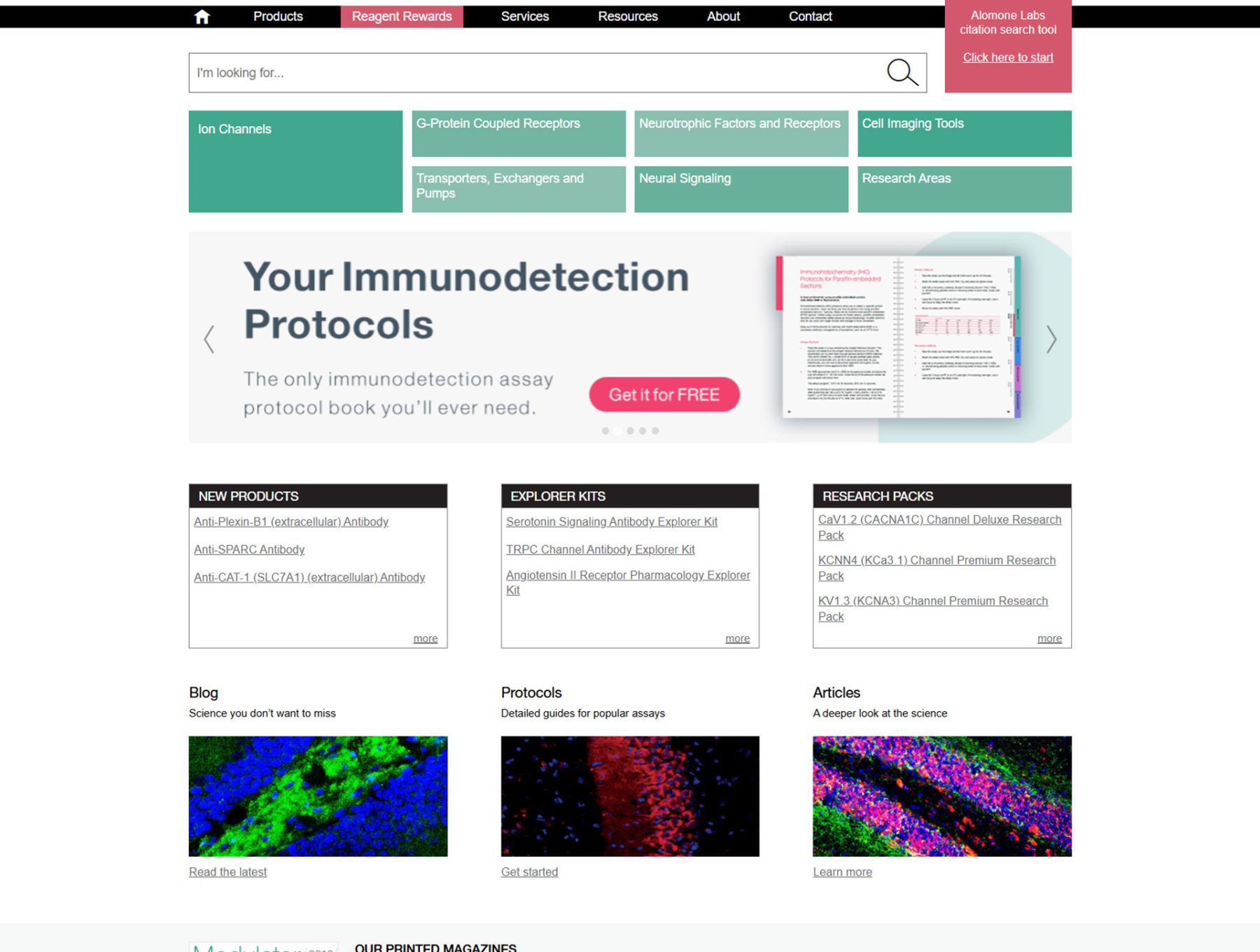 alomone-
